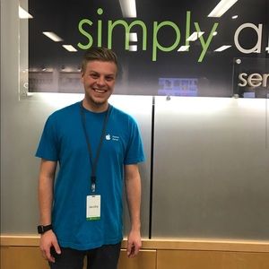 Meet your Posher, Jacoby